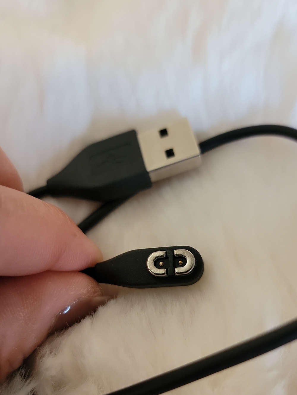 Aftershokz Open-Ear Wireless Bone Conduction Headphones — Blue - Picture 6 of 6